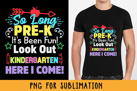 Download So Long Preschool Look out Grad - Premium Resources