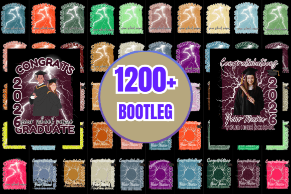 Download 1200+ Canva Editable Bootleg Rap Tee - Canva editable Collection