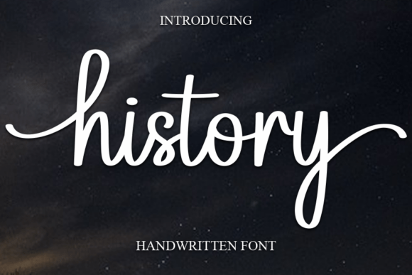 Download History - History Collection
