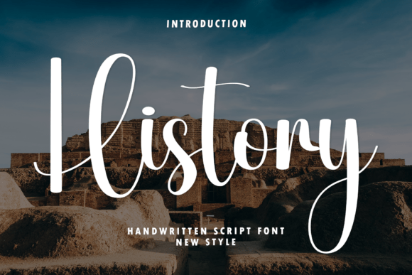 Download History - History Collection