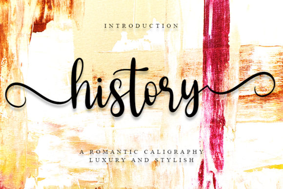 Download History - History Collection
