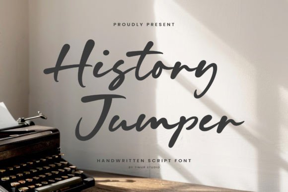 Download History Jumper - History Collection
