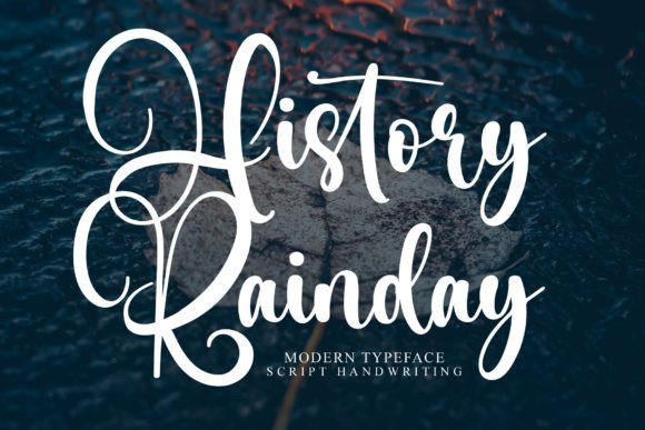 Download History Rainday - History Collection