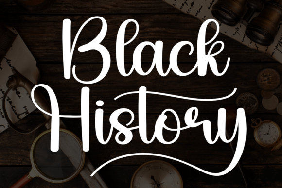 Download Black History - History Collection