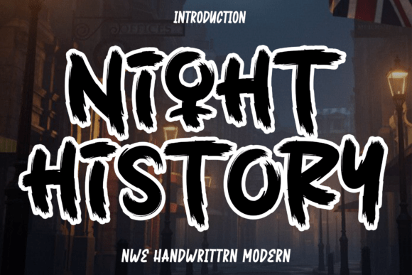 Download Night History - History Collection